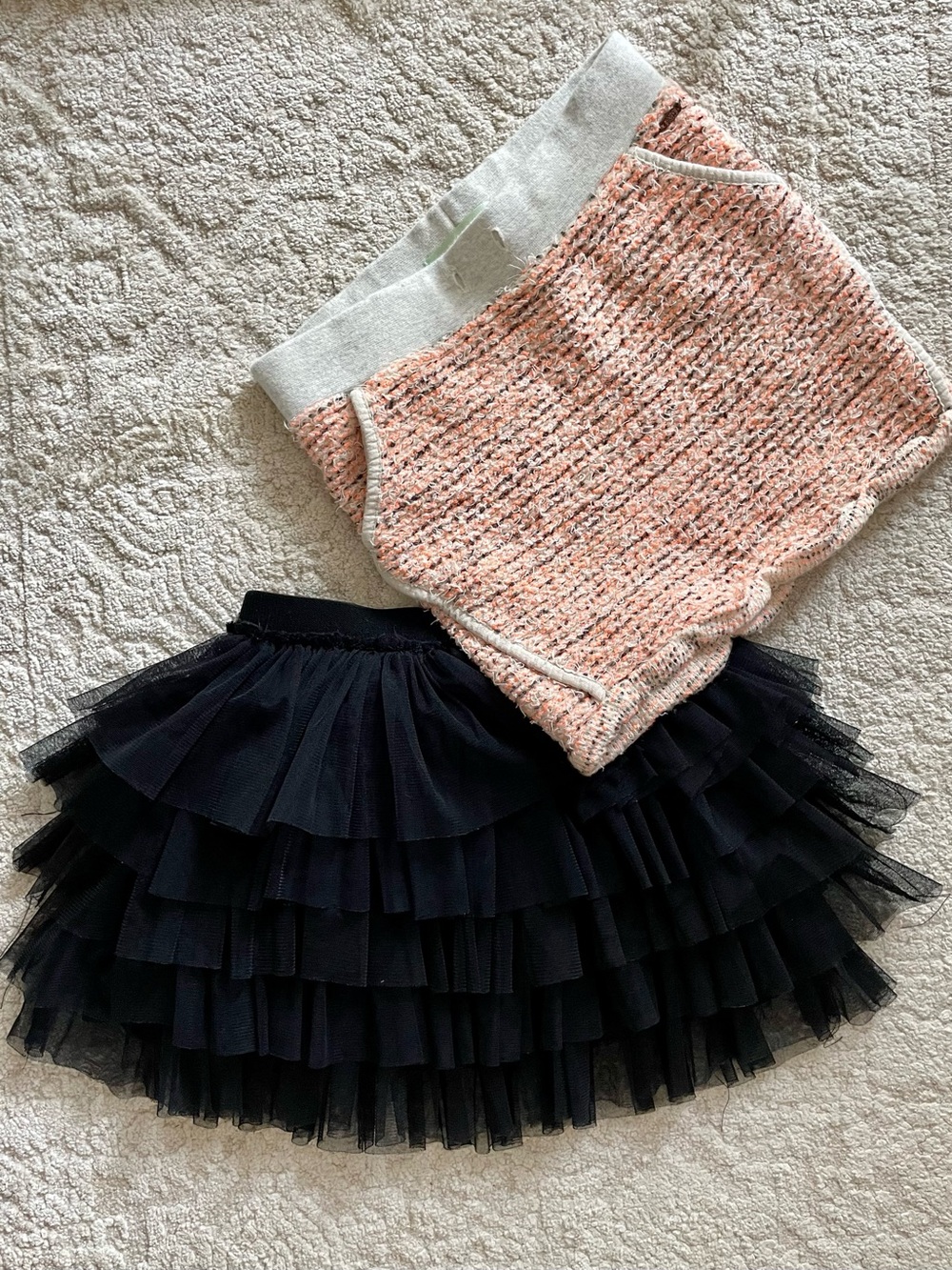 Girls Skirt Bundle – Scotch R’Belle & H&M | 8–9Y